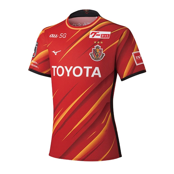 1ª Equipación Replica Camiseta Nagoya Grampus 2021-2022